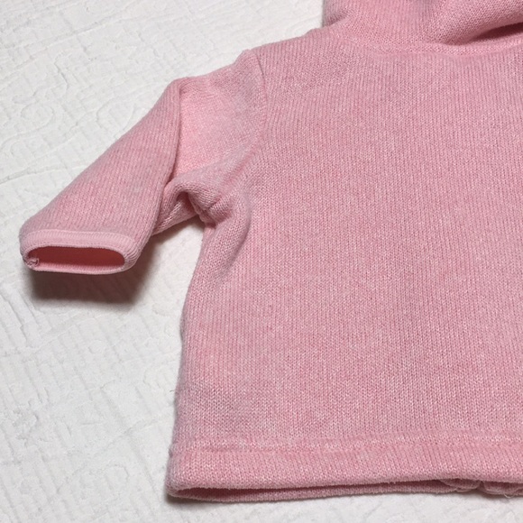 0-3m (5/$20) Toasty Hoodie by Old Navy - Picture 13 of 16